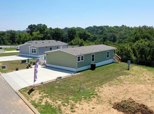 1105 Clear Branch Way, Columbia, TN 38401