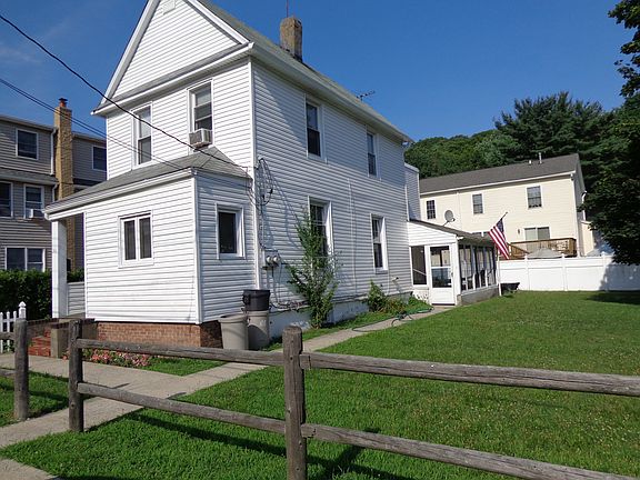 2nd image of 36 Marion Avenue # Fl 1ST