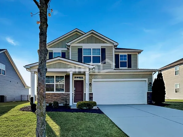 4317 Longfellow Dr, Nashville, TN 37214