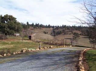 5800 Hackomiller Rd, Garden Valley, CA 95633