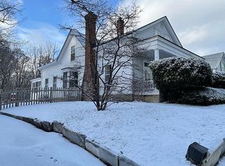 7 Union St, Brandon, VT 05733