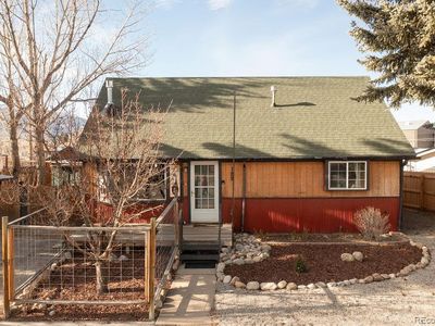 129 Cornell Drive, Buena Vista, CO, 81211