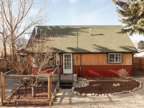 129 Cornell Drive, Buena Vista, CO 81211