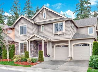 342 218th Place Se, Sammamish, WA