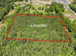 Rodney Rd, Conway, SC 29526