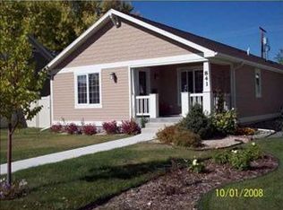 841 Avenue F, Billings, MT 59102