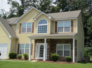 2436 Quincy Loop, Fairburn, GA 30213