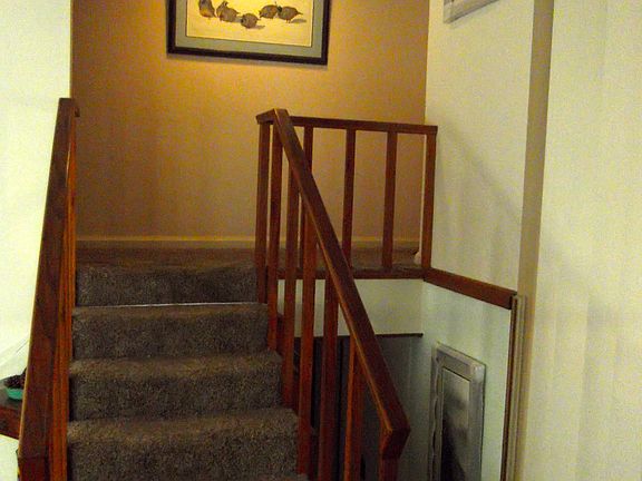 Entrance Way