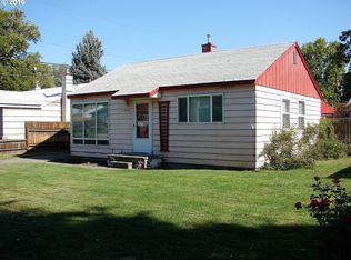 3020 SW Isaac Ave, Pendleton, OR 97801