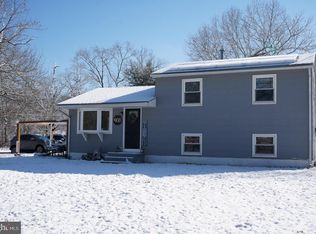 400 Woodlawn Ave, Williamstown, NJ 08094