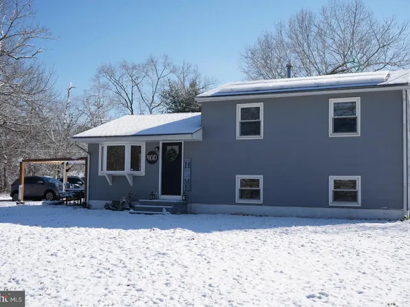 400 Woodlawn Ave, Williamstown, NJ 08094