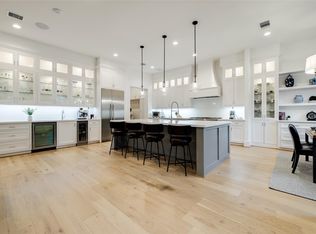 1918 Woodhead St, Houston, TX 77019