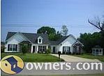 Beautiful Half Brick Ranch Home