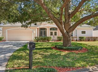 3245 FIDDLERS HAMMOCK Lane, Ponte Vedra Beach, FL 32082