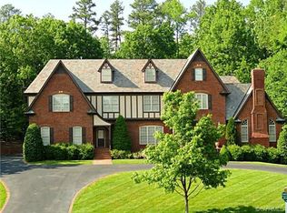 8300 Paigley Pl, Henrico, VA 23229