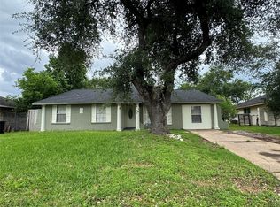 1443 Willow Rock Rd, Houston, TX 77088