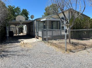 281 Copper Flats Dr, Pahrump, NV 89048