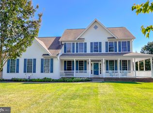 13966 Wetherburn St, Waldorf, MD 20601