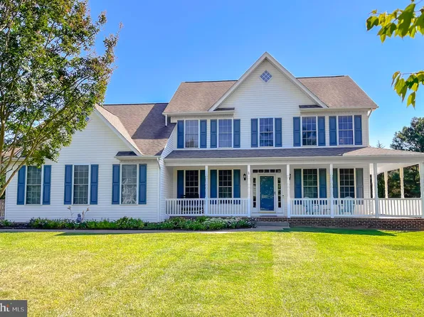 13966 Wetherburn St, Waldorf, MD 20601