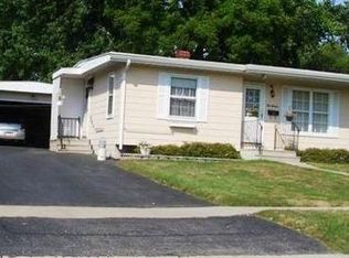 511 Gertrude St, Kaukauna, WI 54130