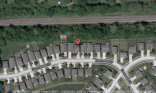 Map View