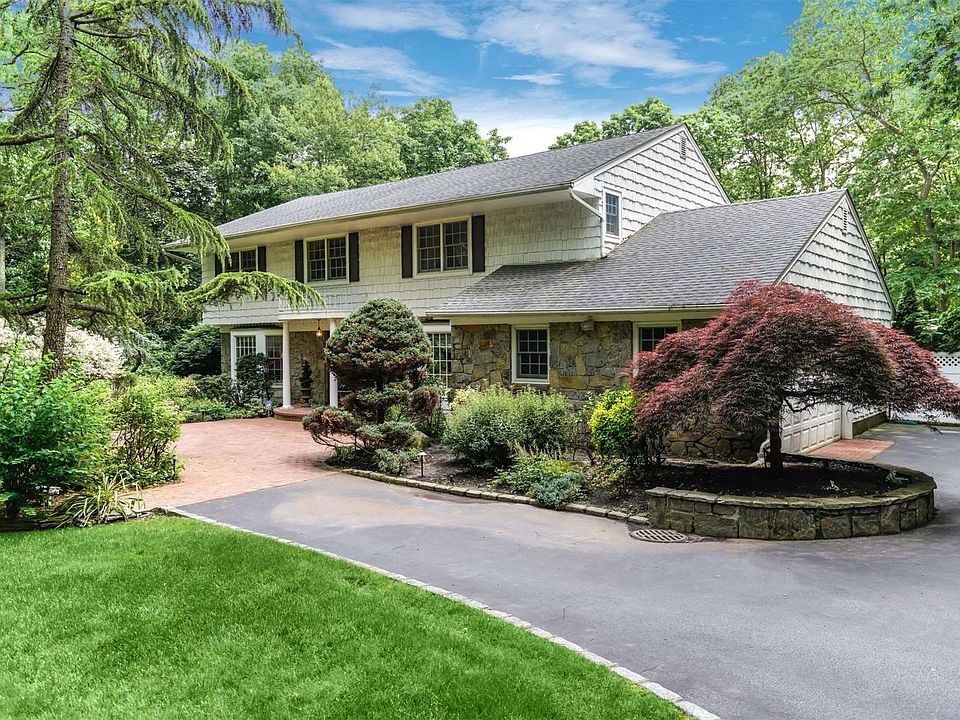 2 Greenbriar Lane, Dix Hills, NY 11746 Zillow