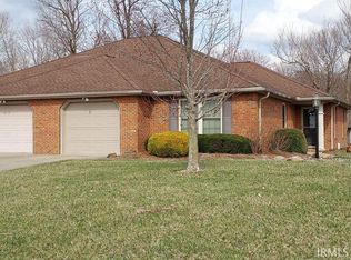 4178 Westfall Ct, Jasper, IN 47546