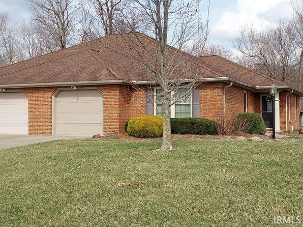 4178 Westfall Ct, Jasper, IN 47546