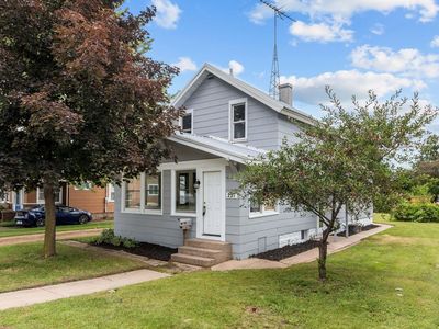 227 S Main St, Clintonville, WI, 54929