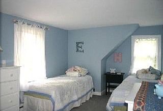 Kids Bedroom