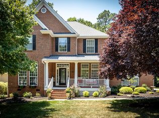 5104 Bartons Enclave Ln, Raleigh, NC 27613