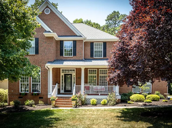 5104 Bartons Enclave Ln, Raleigh, NC 27613