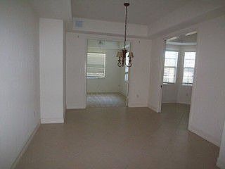 Open Entryway
