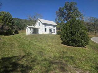 2517 Cedar Springs Rd, Sugar Grove, VA 24375