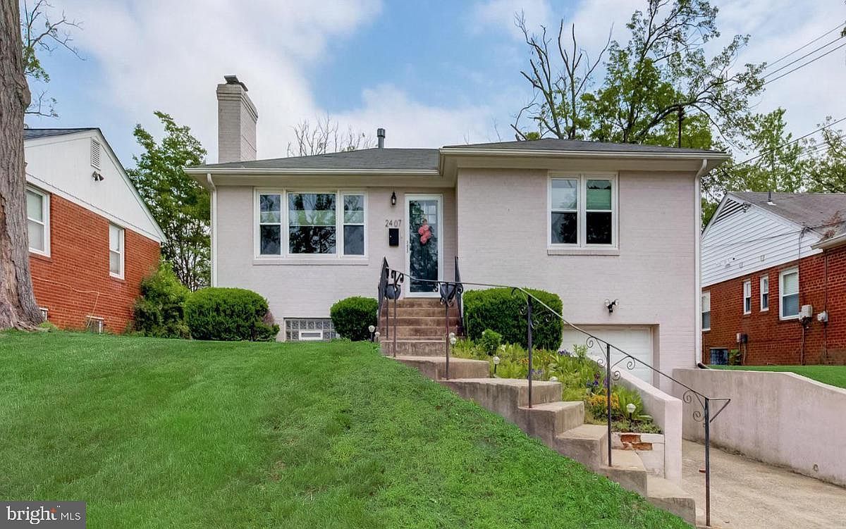 2407 Gaither St, Temple Hills, MD 20748 MLS MDPG2082410 Zillow