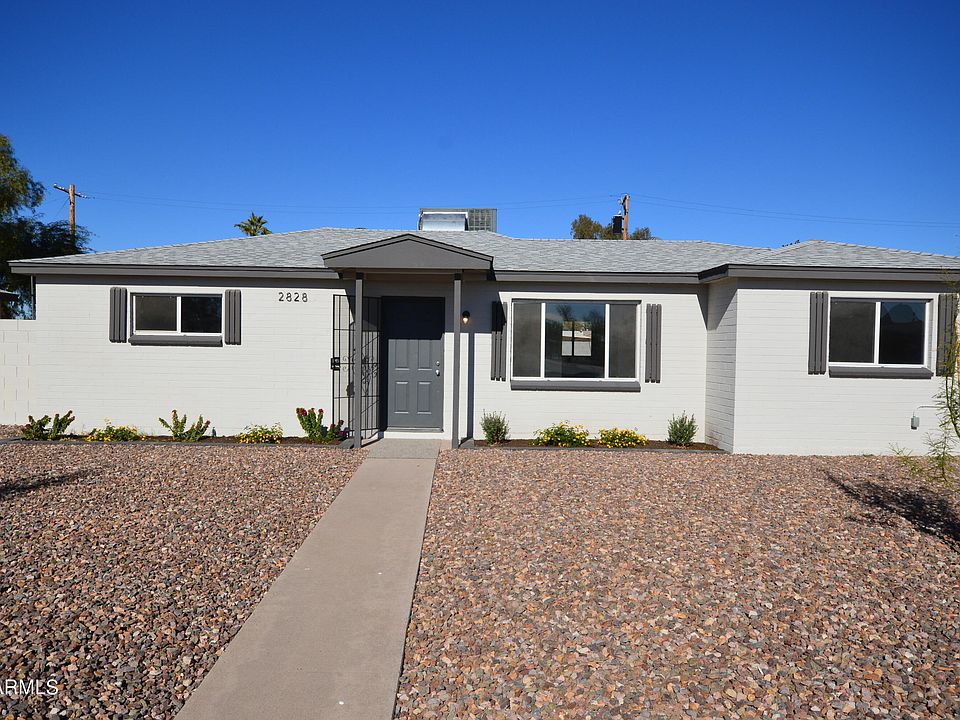 1st image of 2828 W ECHO Lane
