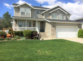 679 E 1250 S, Kaysville, UT 84037