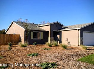 1509 La Purisma St, Los Banos, CA