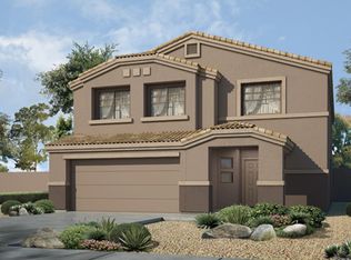 8273 W Melanitta Dr, Tucson, AZ 85757