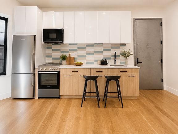2nd image of 2551 Bedford Ave #1D