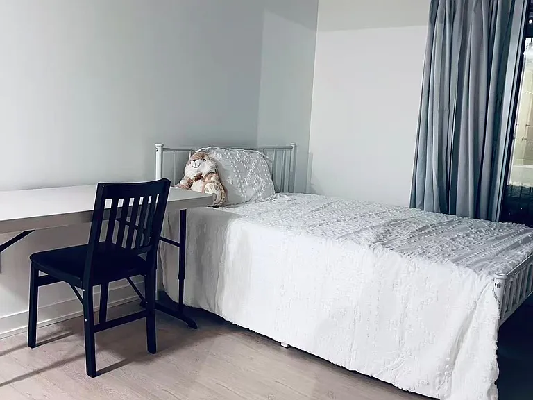 65 Mutual St #704 — Photo 3