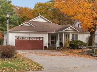 47 Springwood Cres, Gravenhurst, ON P1P 1Y8