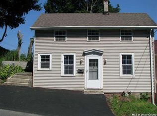 12 Hudson St, Kingston, NY 12401