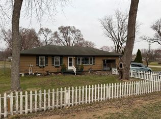 5420 W 45th Ave, Gary, IN 46408