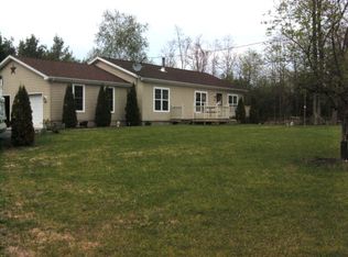 444 Durand Rd, Plattsburgh, NY 12901
