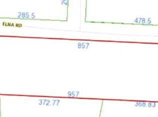 2495 Elna Rd, Cantonment, FL 32533