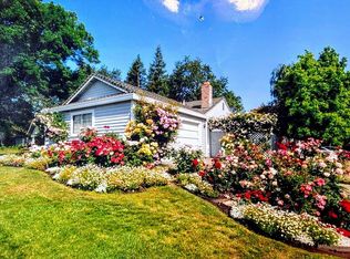 3442 Grant Park Dr, Carmichael, CA 95608