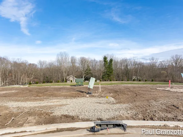 3129 Dawson Dr, Grand Rapids, MI 49512