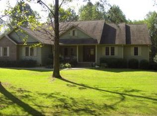 246 E Simpson Chapel Rd, Bloomfield, IN 47424