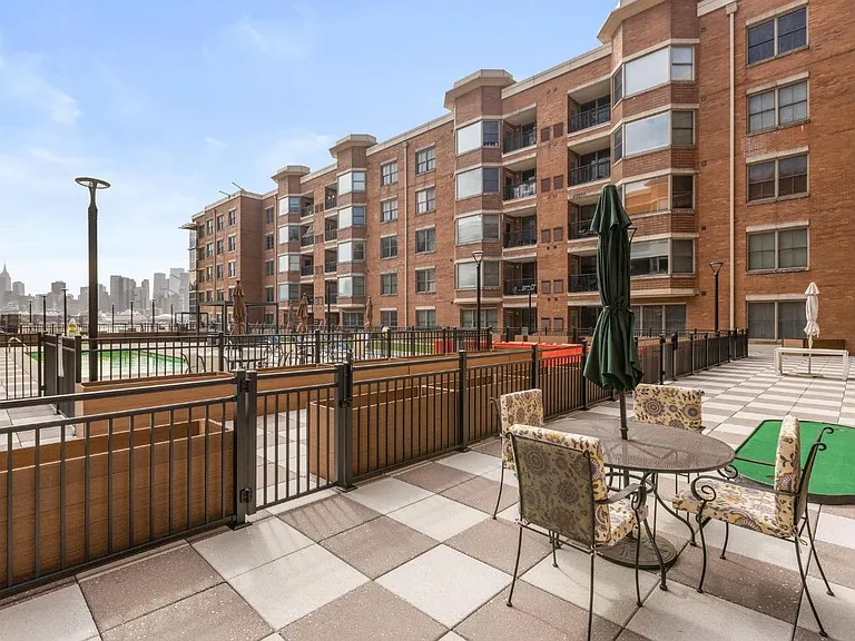 22 Avenue At Port Imperial #506 — Photo 2
